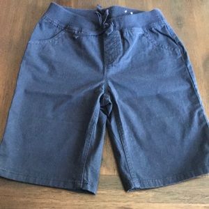 Girls Bermuda shorts